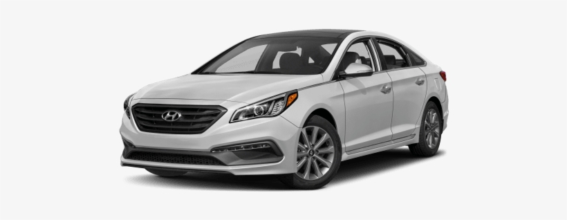 2017 Hyundai Sonata - Hyundai Sonata 2016, transparent png