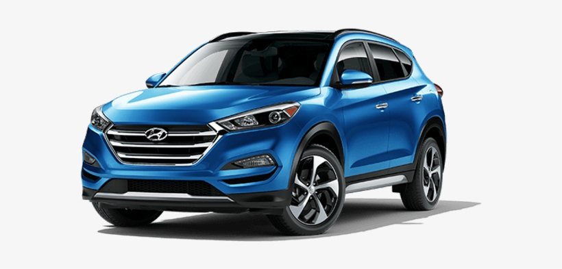 2018 Hyundai Tucson - 2018 Hyundai Tucson Sport, transparent png