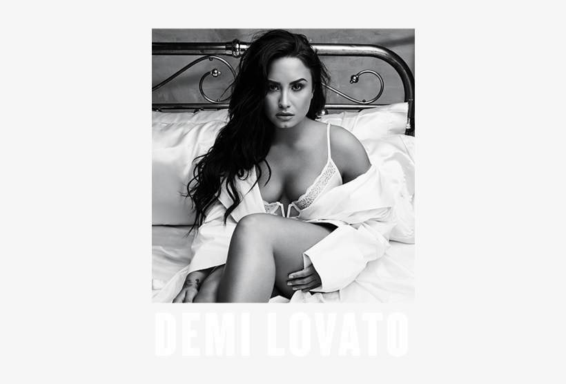 Demi Lovato Tell Me You Love Me, transparent png