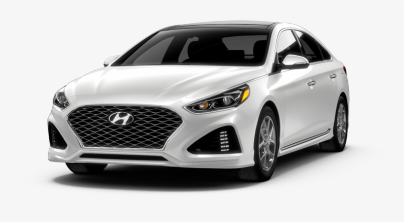 Hyundai Sonata 2017 2.4 Sport, transparent png
