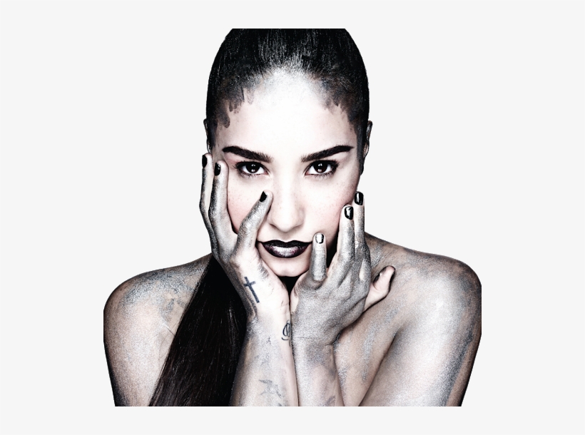 Photo - Demi Demi Lovato Album, transparent png