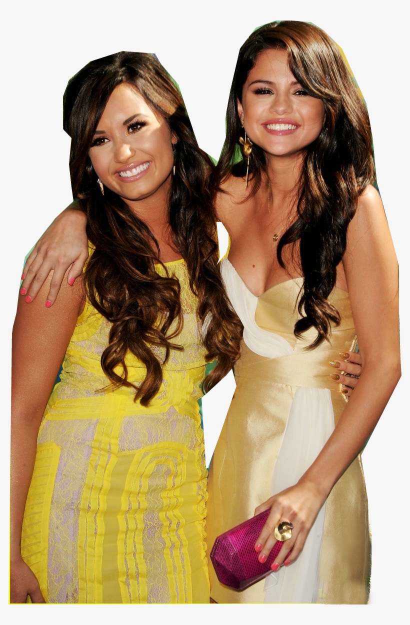 Amo A Shane Gray - Selena Gomez E Demi Lovato, transparent png