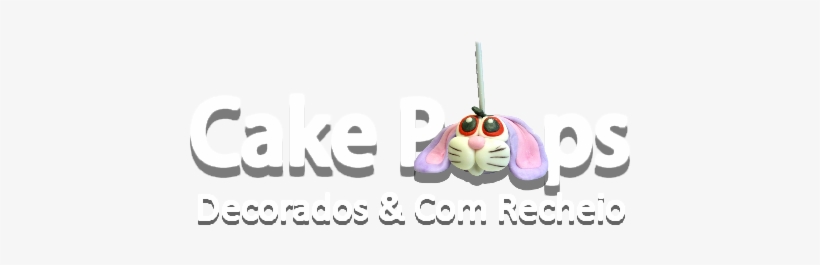 Logo Top Curso Cake Pop - Caterpillar, transparent png