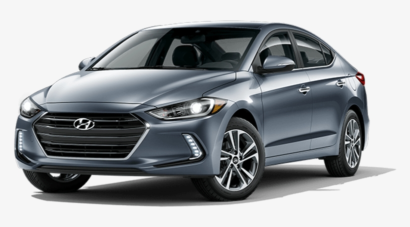 2017 Hyundai Elantra - 2018 Hyundai Elantra Lease, transparent png