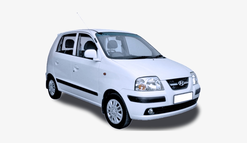 Hyundai Atos Atos 2017, transparent png