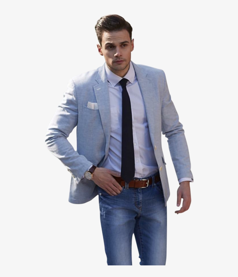 About Logan - Gentleman, transparent png