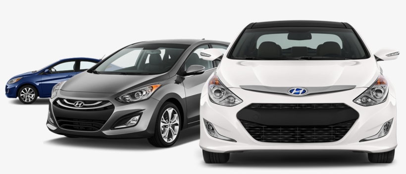 Used Hyundai Model Lineup - Pennsylvania, transparent png