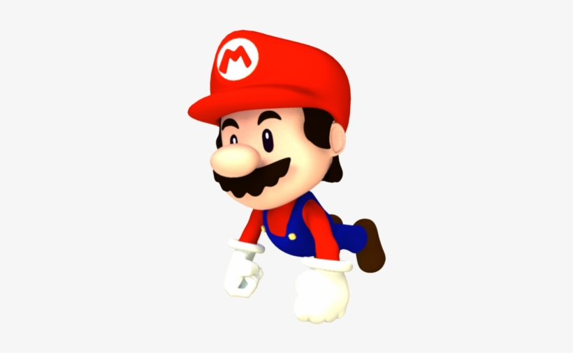 Once You Are Connected To My Ar Channel, And Have Aurasma - Aurasma Mario, transparent png