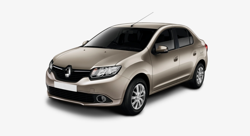 Asegurá Tu Logan - Renault Symbol 2016 Png, transparent png