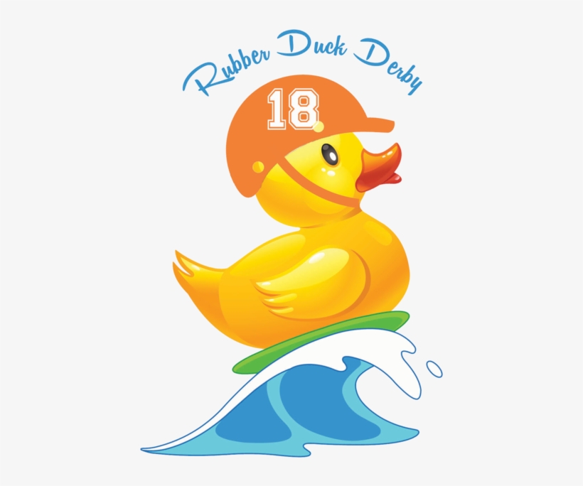 About Rubber Duck Derby, transparent png