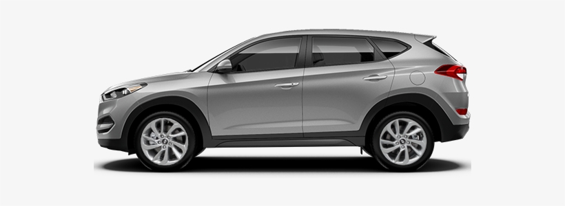 2018 Hyundai Tucson Suv - Hyundai Tucson Grey 2017, transparent png
