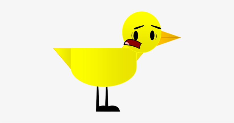 Rubber Duck Pose By Datmarble-db2o97k - Rubber Duck, transparent png