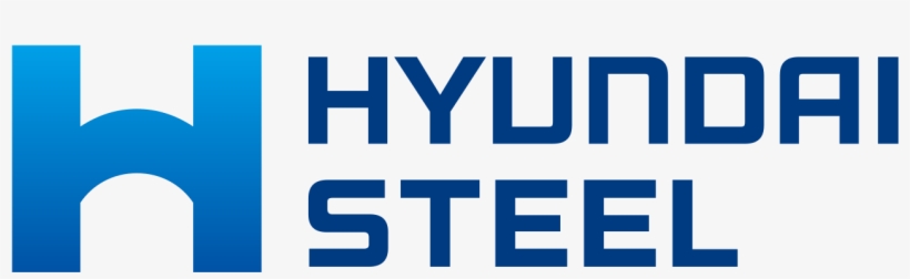 Hyundai Steel Logo - Hyundai Steel Company Logo, transparent png