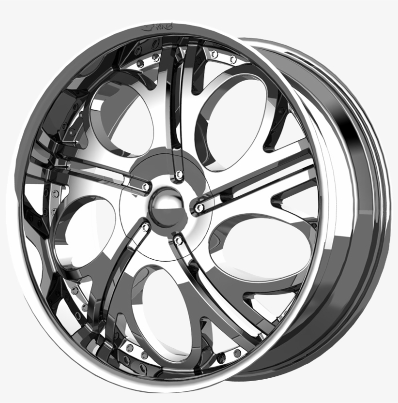 Wheel Rim - Wheel, transparent png