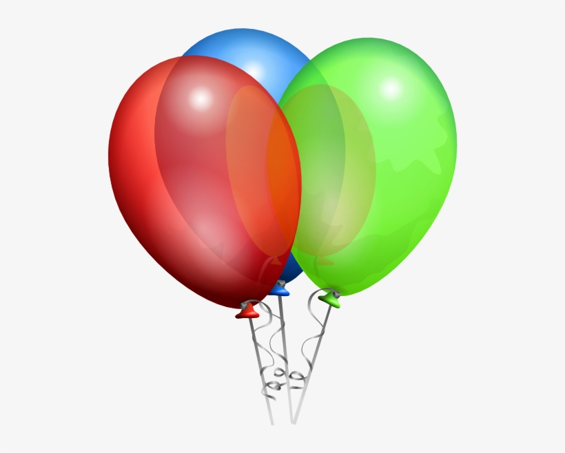 Balloons Clip Art, transparent png