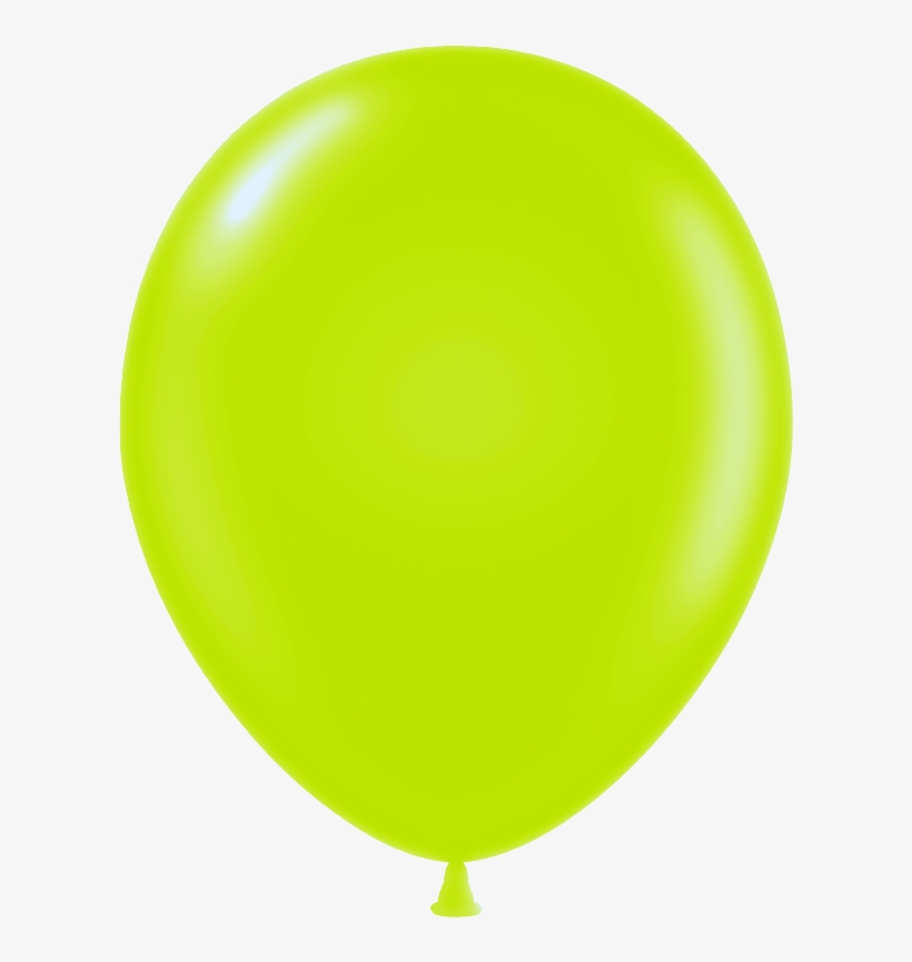 Lime Green Balloons, transparent png
