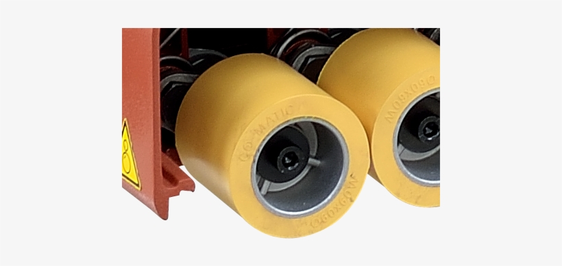 Dc70 Feeder Wheels - Wheel, transparent png