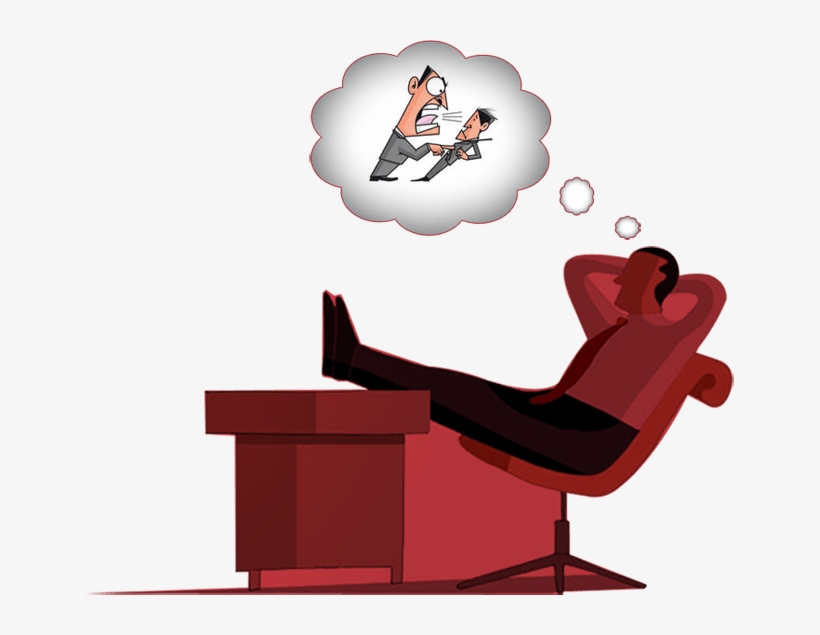 Boss - Furniture, transparent png