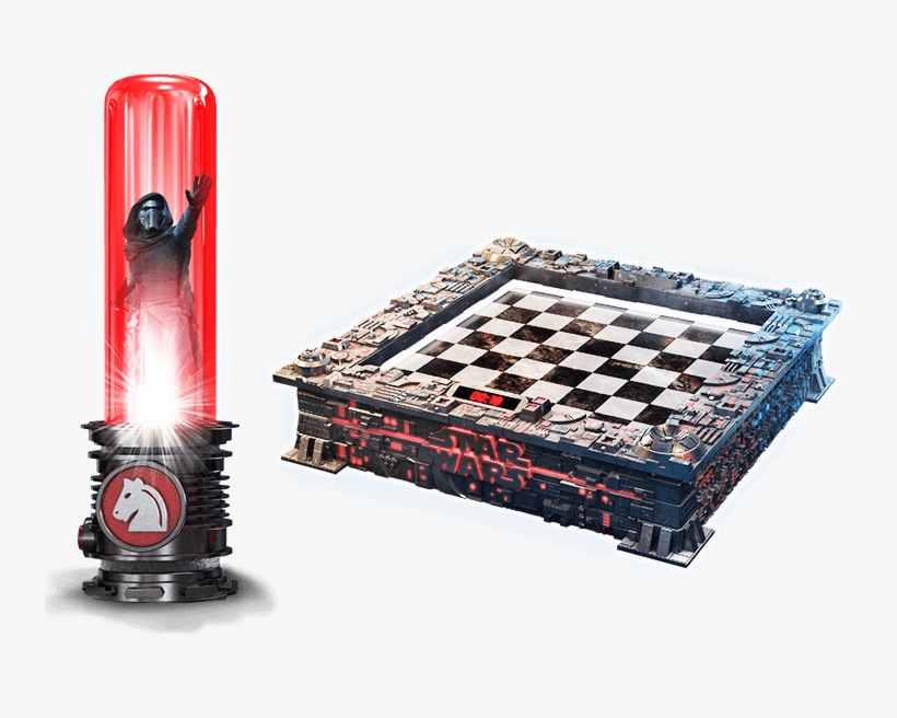 Learn To Play Chess Like A Master As You Build Your - Chess Board, transparent png