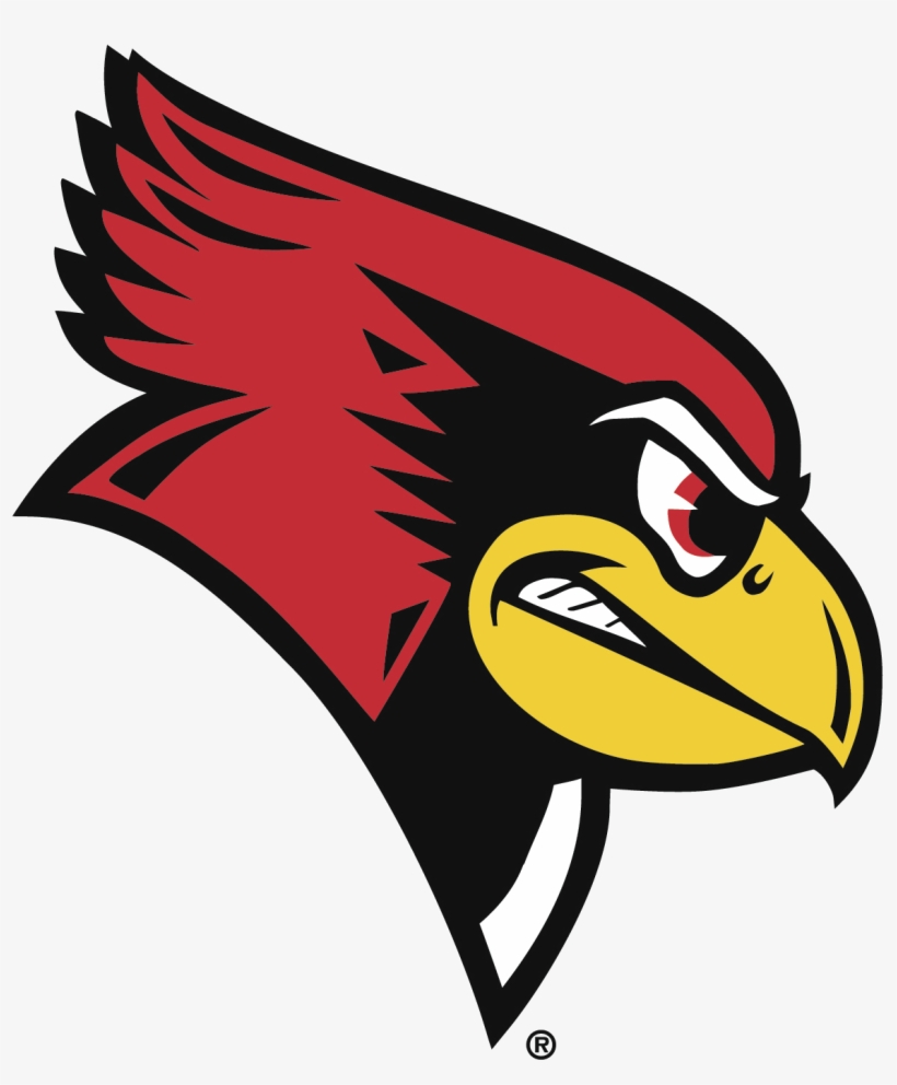 Illinois State Athletics Invites Students The Chance - Illinois State University Redbird, transparent png