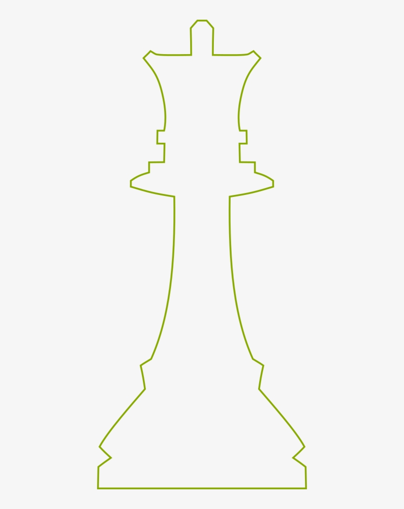 Image File Queen1 - Cross, transparent png