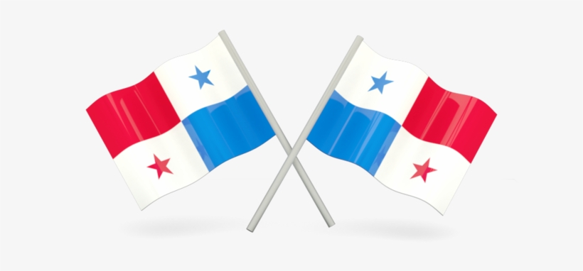 Panama Flag Png Hd - Panama Flag Png, transparent png
