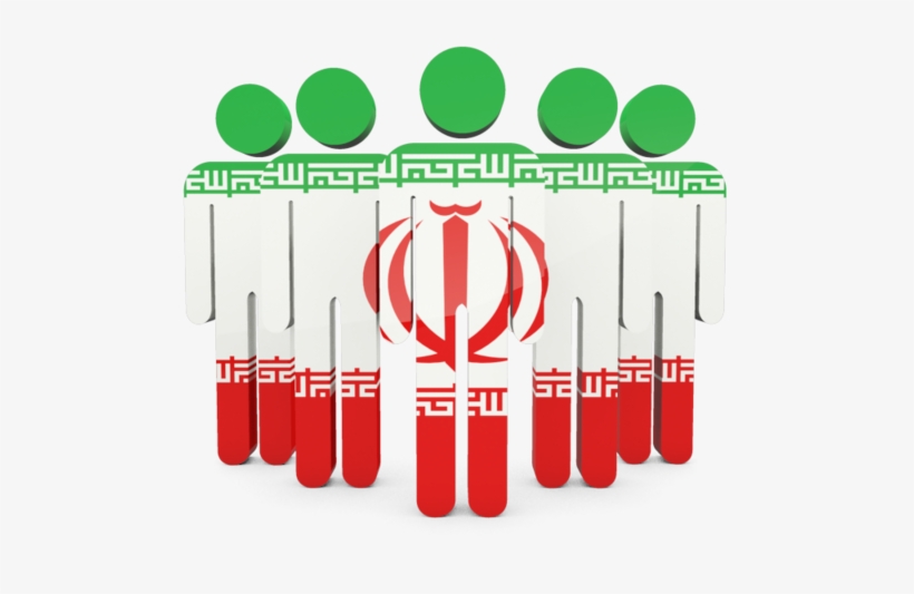 Iran Flag Png - Our Man In Tehran Mp3: The True Story Behind The Secret, transparent png