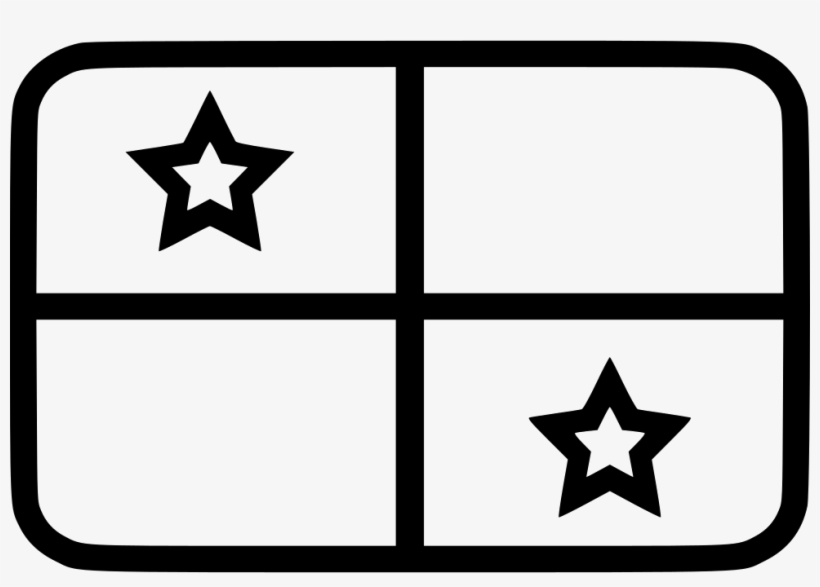 Panama Flag - - Baby Bib Icon Transparent Background, transparent png