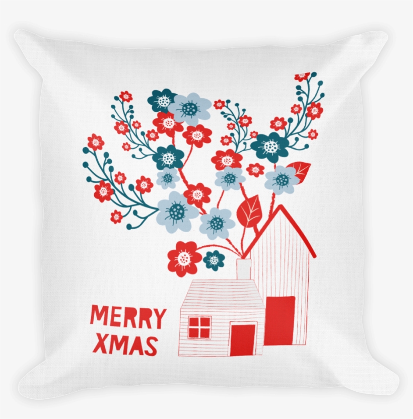 "scandinavian Merry Christmas And Happy New Year" All - Festival, transparent png