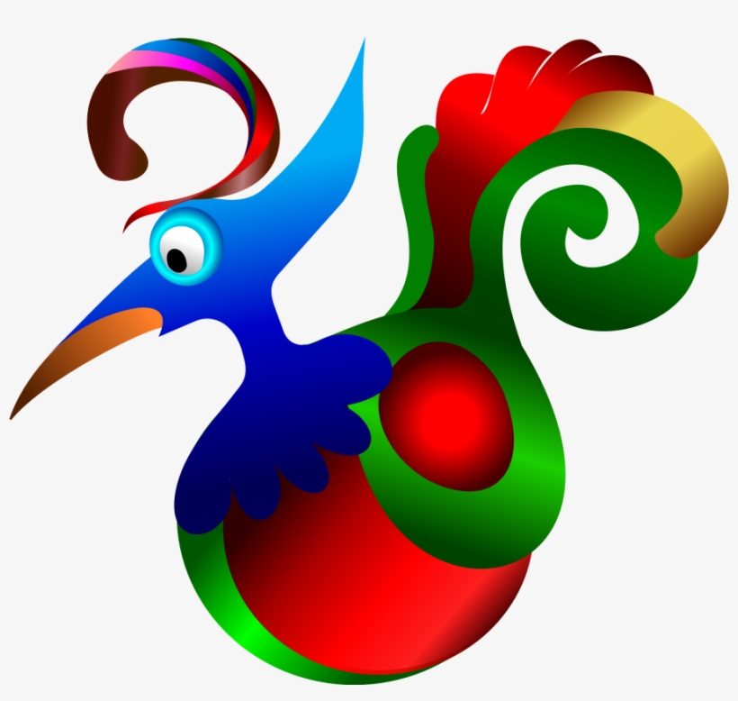 How To Set Use Decorative Bird Clipart, transparent png