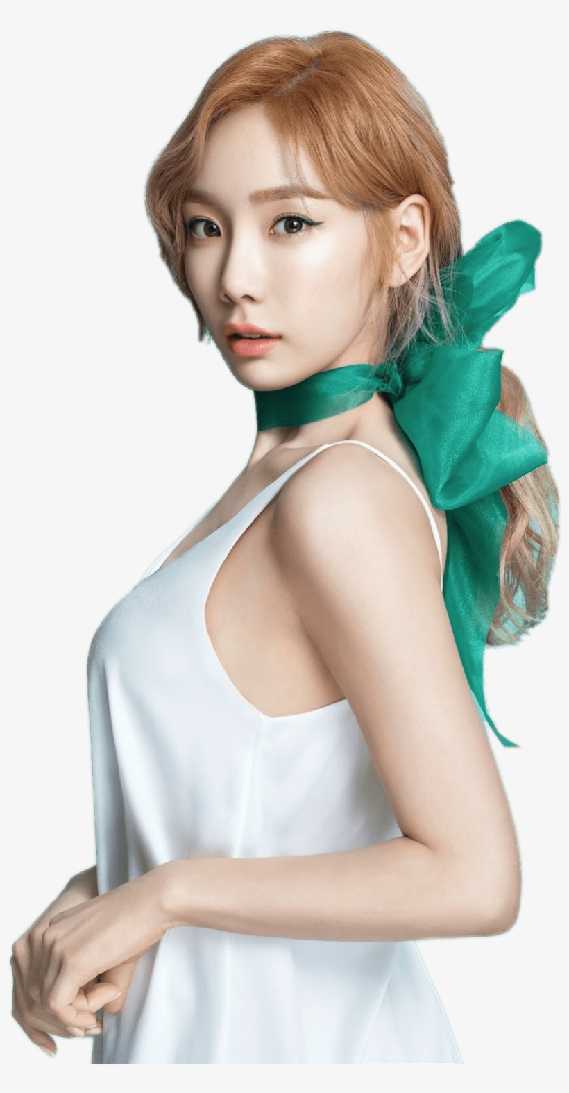 Download - Taeyeon Banila, transparent png