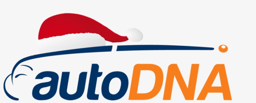 Merry Christmas And Happy New Year - Auto Dna Logo, transparent png