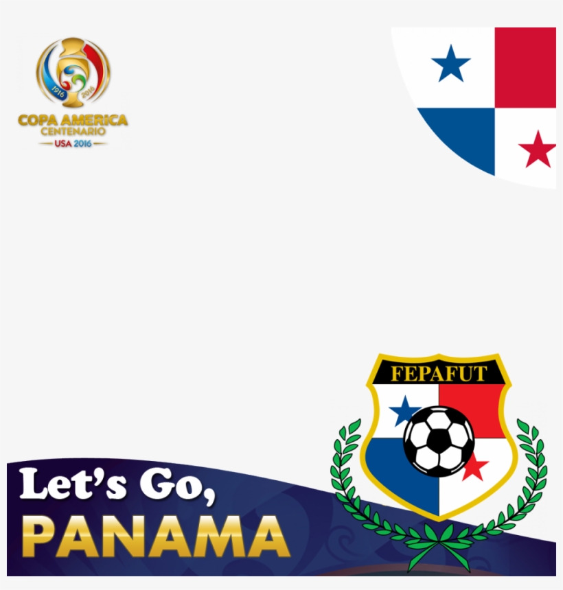 Let's Go, Panama - Panamanian Football Federation, transparent png