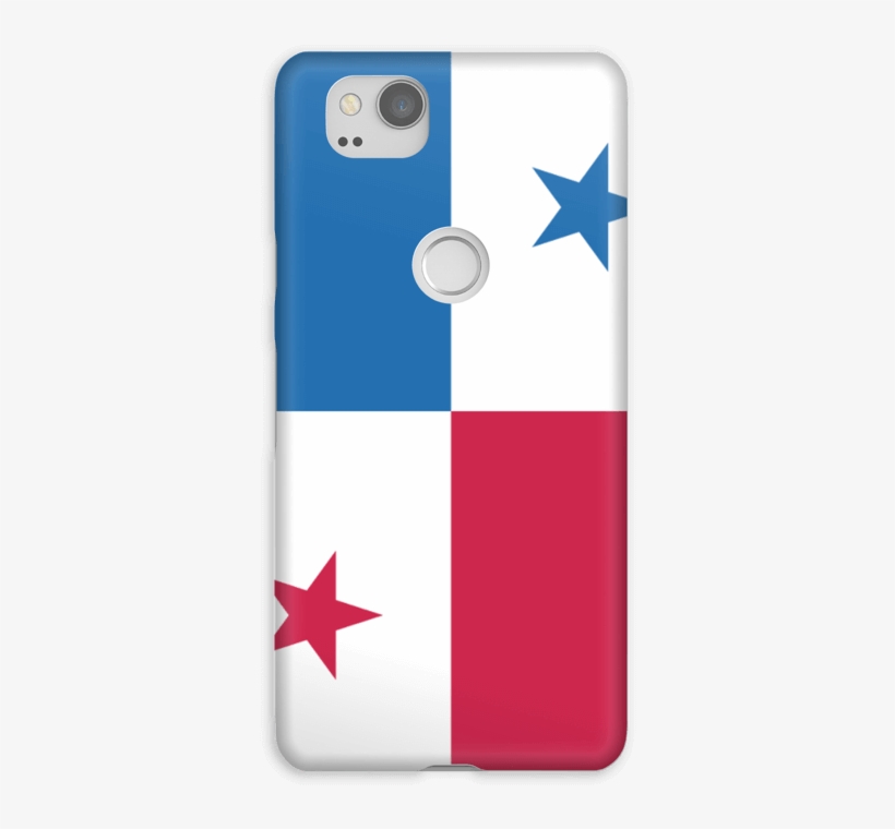 World Cup 2018 Panama Case Pixel - Transparent Panama Flag Png, transparent png