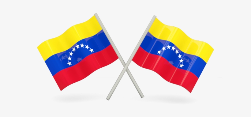 Flag Venezuela Png - Venezuela Flag, transparent png