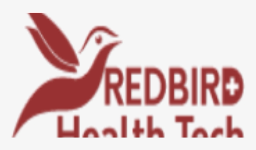 Redbird Health Tech - Human Action, transparent png