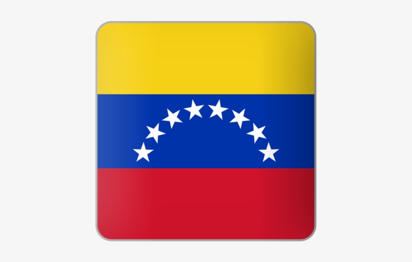 Illustration Of Flag Of Venezuela - Does The Flag Of Venezuela Represent, transparent png