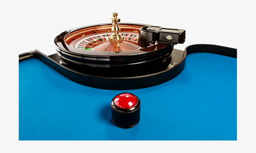 Uspin Roulette Hardware Image - Poker, transparent png