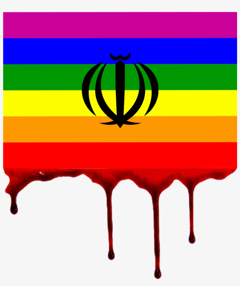 The Daily Beast Version, Provocatively Titled “50 Shades - Iran, transparent png