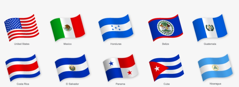 Our Service Department - Greek Life Stuff Belize 12-pack 4x6 Inch Hand Waving, transparent png