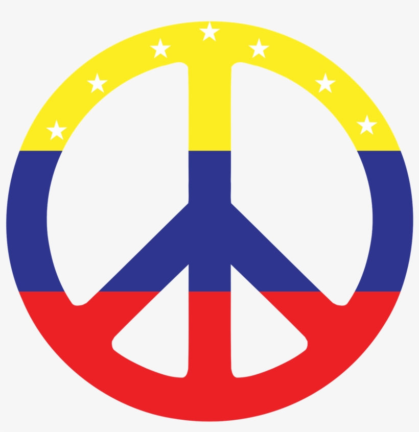 Los Símbolos De La Paz, transparent png