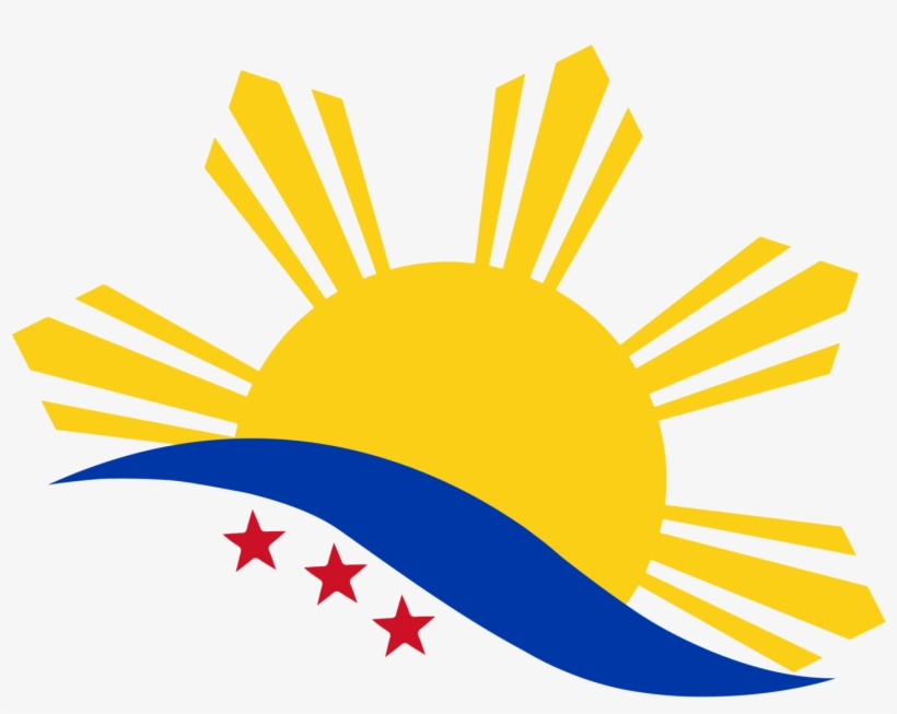 Philippine Flag Logo Png 1500x1500 PNG Download PNGkit
