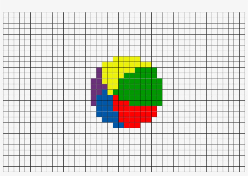 Pixel Art Easy Cute, transparent png