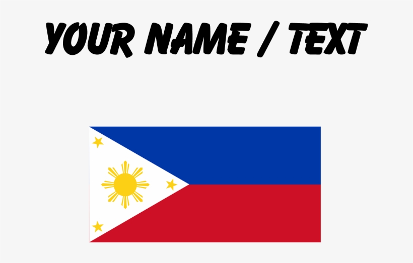 Custom Philippines Flag Pajamas - High Jump Silhouette, transparent png