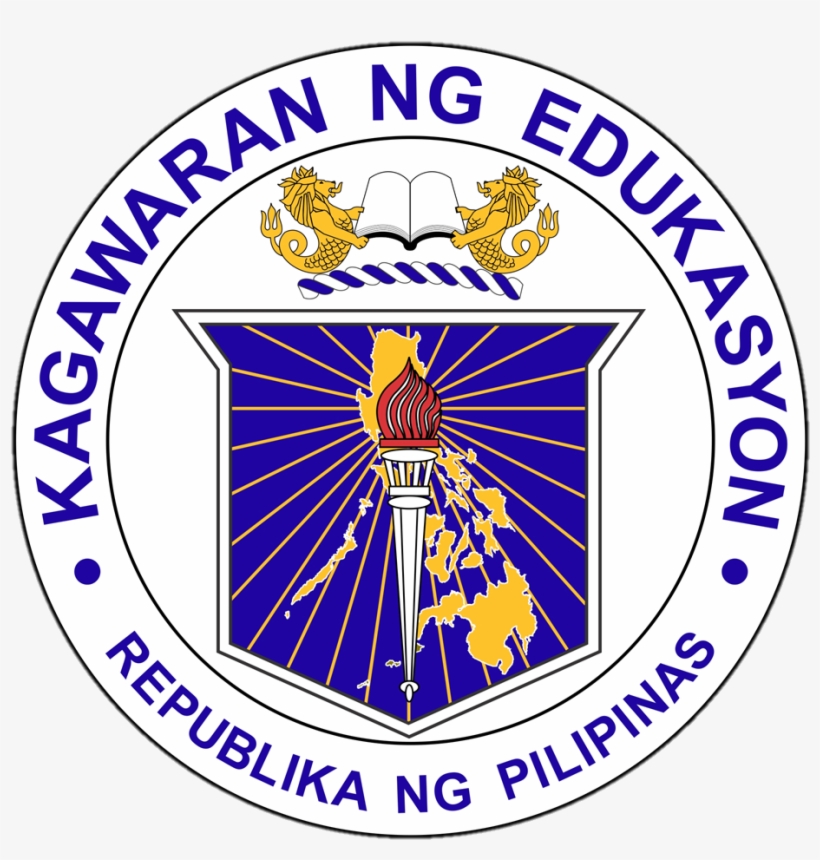 240 × 240 Pixels - Philippines Department Of Education, transparent png