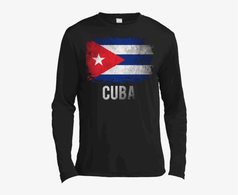 Cuba Flag - Born On 14 August, transparent png