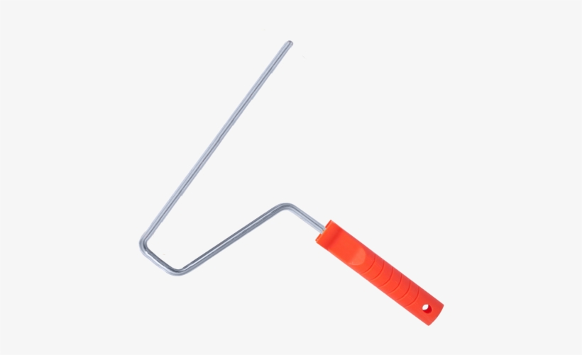 Paint Roller, transparent png