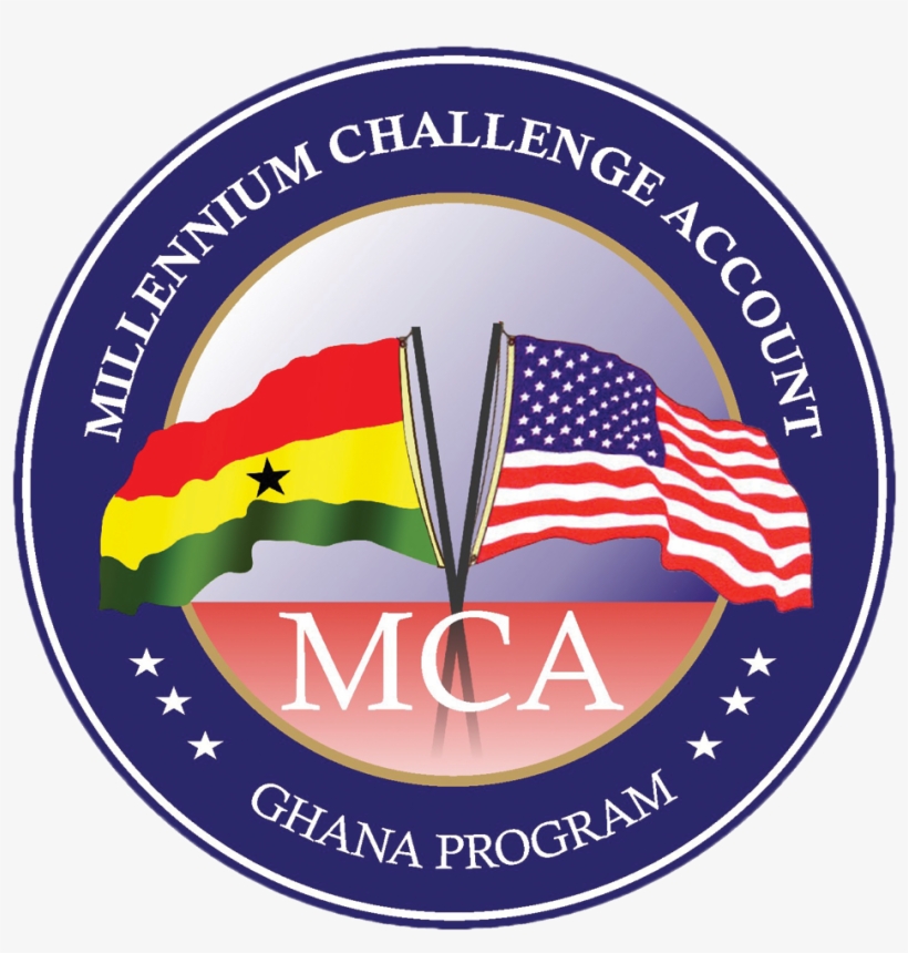 Ghana Compact - Millennium Challenge Corporation Ghana, transparent png
