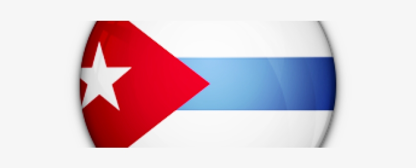 Flag Of Cuba - Cuba, transparent png