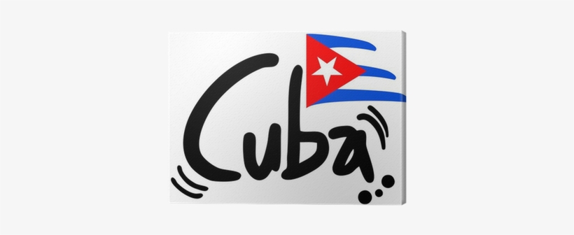 Cuba Art Flag, transparent png